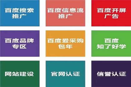 媒体平台的信息流广告代理服务案例探讨